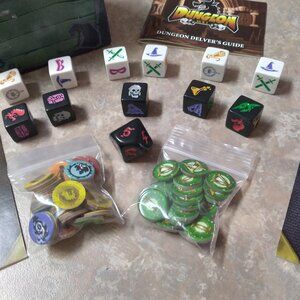 Dungeons and Dragons